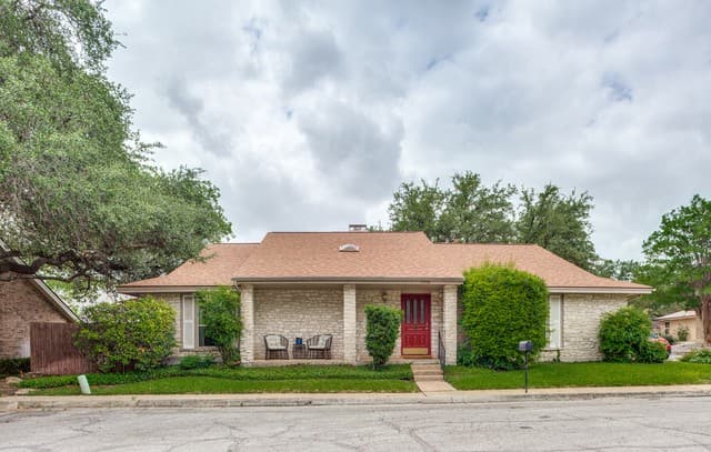 11906 Pepperidge, San Antonio, TX 78213 — photo 2