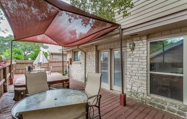 11906 Pepperidge, San Antonio, TX 78213 — photo 24