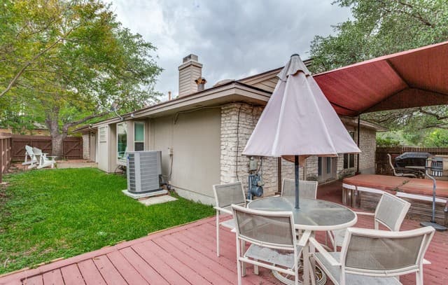11906 Pepperidge, San Antonio, TX 78213 — photo 25