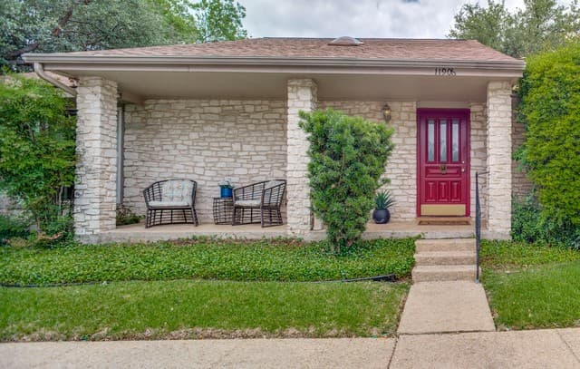 11906 Pepperidge, San Antonio, TX 78213 — photo 3