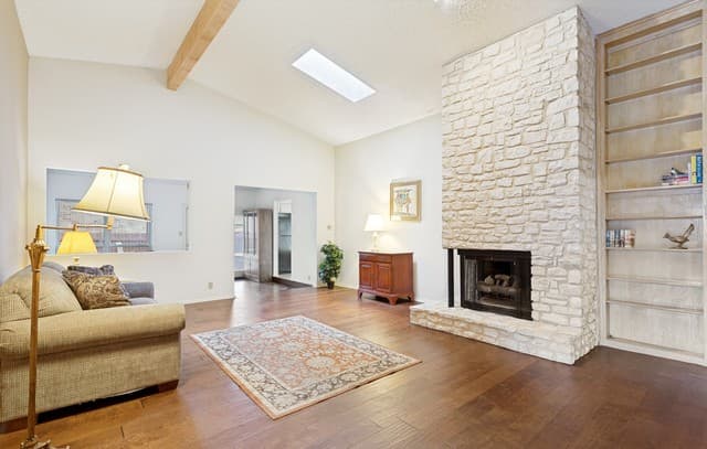 11906 Pepperidge, San Antonio, TX 78213 — photo 4