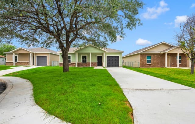 615  Villa Linda, San Antonio, TX 78237