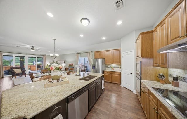 28322  Willis Rnch, San Antonio, TX 78260 — photo 14