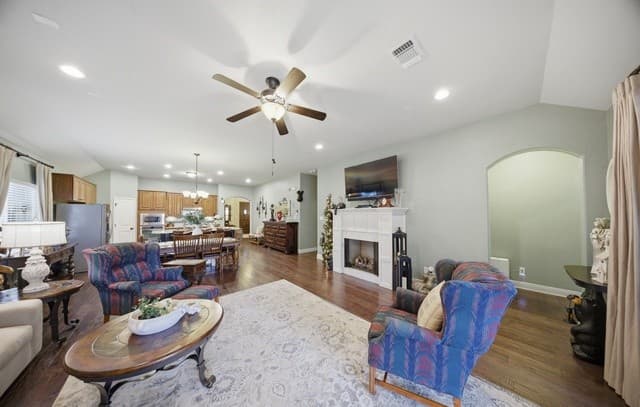 28322  Willis Rnch, San Antonio, TX 78260 — photo 19