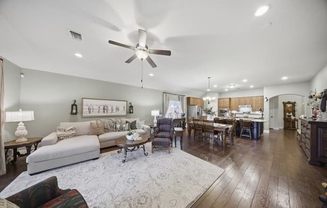 28322  Willis Rnch, San Antonio, TX 78260 — photo 20