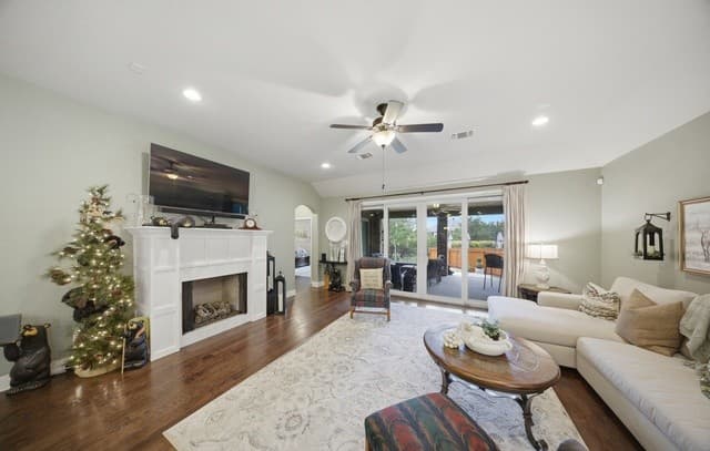 28322  Willis Rnch, San Antonio, TX 78260 — photo 21