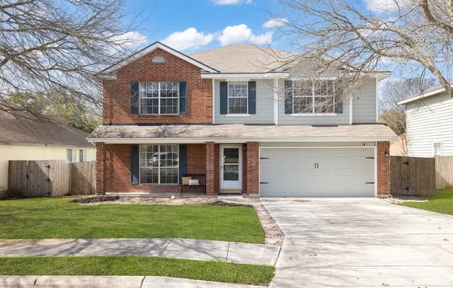 3509 Saratoga