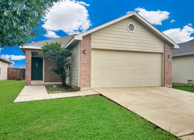 12215 Glendale Park, San Antonio, TX 78254