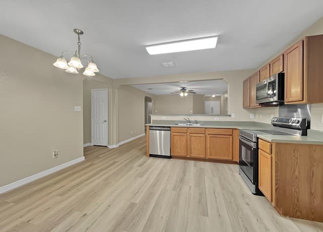 12215 Glendale Park, San Antonio, TX 78254 — photo 7