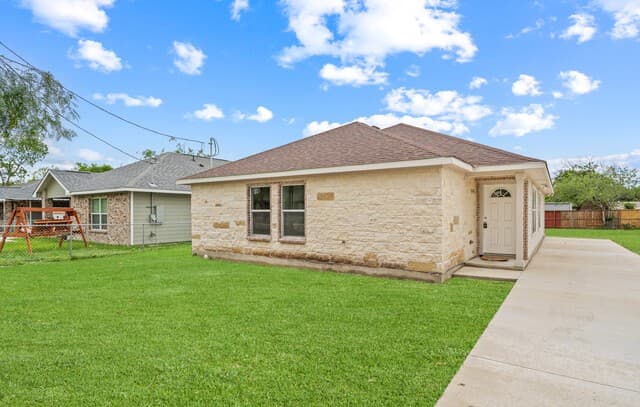 9446 Strech Ave, San Antonio, TX 78224