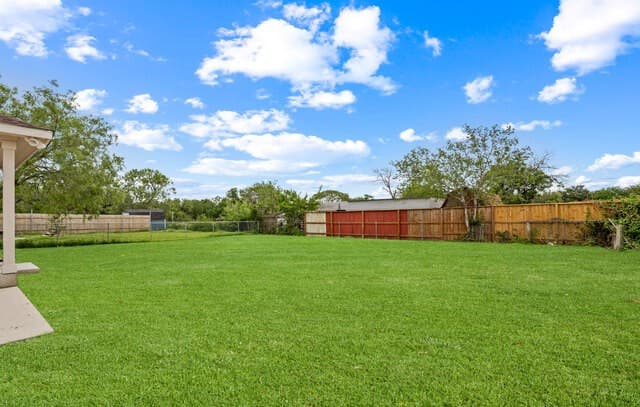 9446 Strech Ave, San Antonio, TX 78224 — photo 18