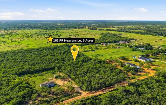 162 PR Heavens Ln