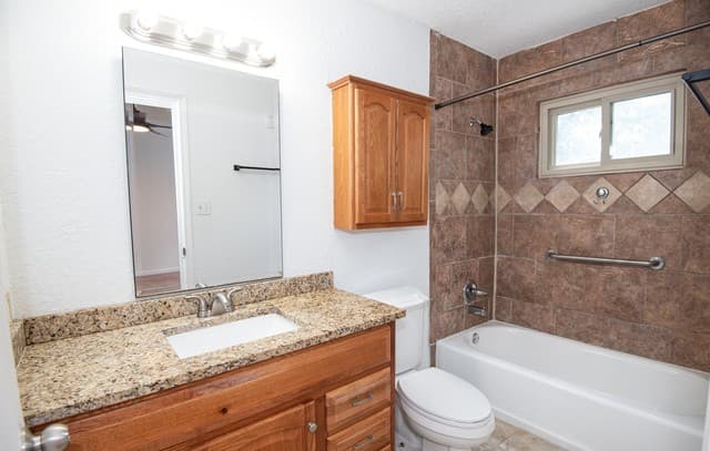 12122  Cherry Blossom St, San Antonio, TX 78247 — photo 15