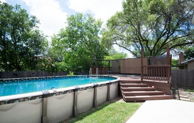 12122  Cherry Blossom St, San Antonio, TX 78247 — photo 20