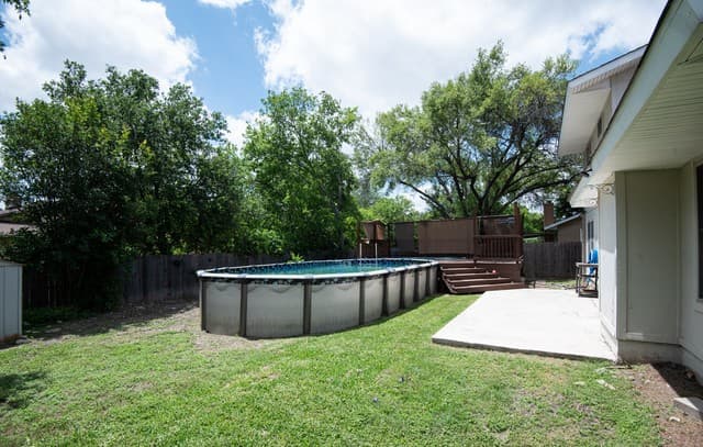 12122  Cherry Blossom St, San Antonio, TX 78247 — photo 21