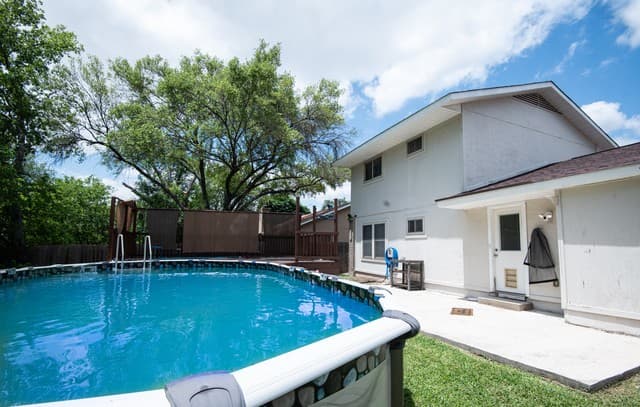 12122  Cherry Blossom St, San Antonio, TX 78247 — photo 22
