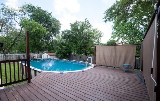 12122  Cherry Blossom St, San Antonio, TX 78247 — photo 23
