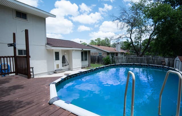 12122  Cherry Blossom St, San Antonio, TX 78247 — photo 25