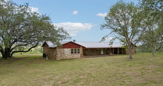 6603 Fm 2579, Floresville, TX 78114 — photo 25
