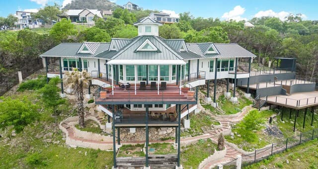 1460  Oc Trout Dr, Canyon Lake, TX 78133 — photo 13