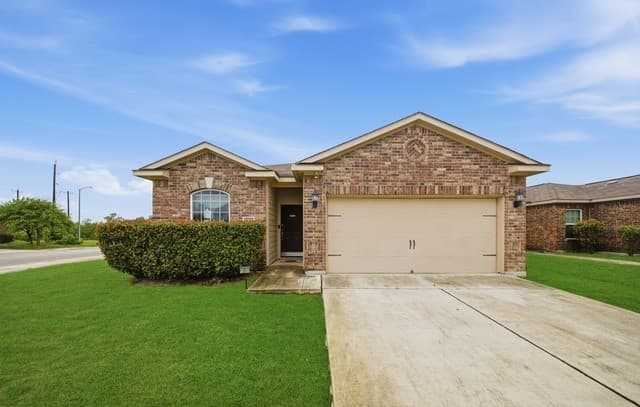 12519 Switchgrass, San Antonio, TX 78252