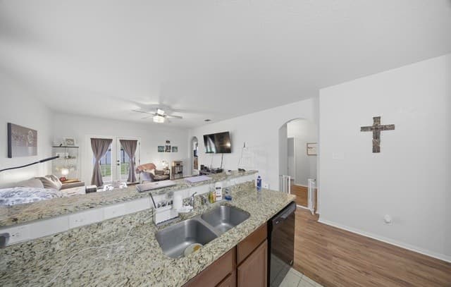 12519 Switchgrass, San Antonio, TX 78252 — photo 11