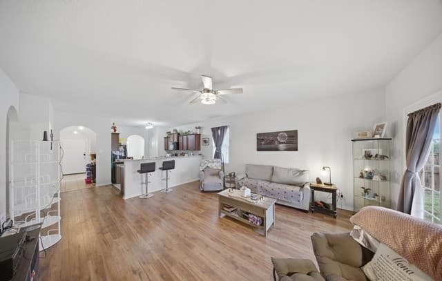 12519 Switchgrass, San Antonio, TX 78252 — photo 13