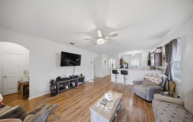 12519 Switchgrass, San Antonio, TX 78252 — photo 14
