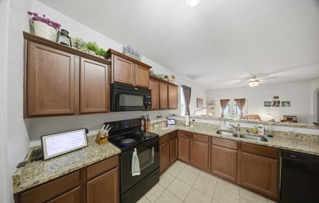 12519 Switchgrass, San Antonio, TX 78252 — photo 7