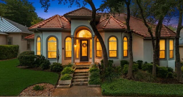 21 Worthsham Dr, San Antonio, TX 78257