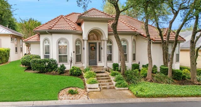 21 Worthsham Dr, San Antonio, TX 78257 — photo 2