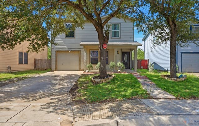 5958 Campus Park, San Antonio, TX 78242 — photo 2