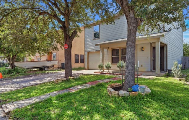 5958 Campus Park, San Antonio, TX 78242 — photo 3