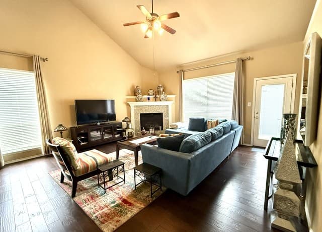 217  Aster Trl, San Antonio, TX 78256 — photo 17