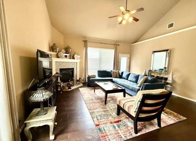 217  Aster Trl, San Antonio, TX 78256 — photo 18