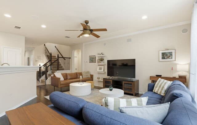 2714  Prague, San Antonio, TX 78230 — photo 11