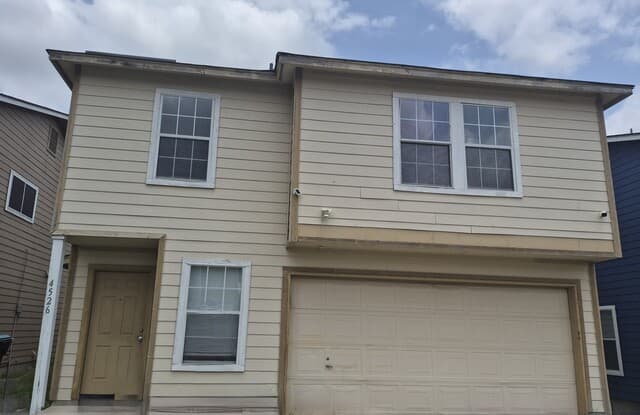 4526 Safe Harbor