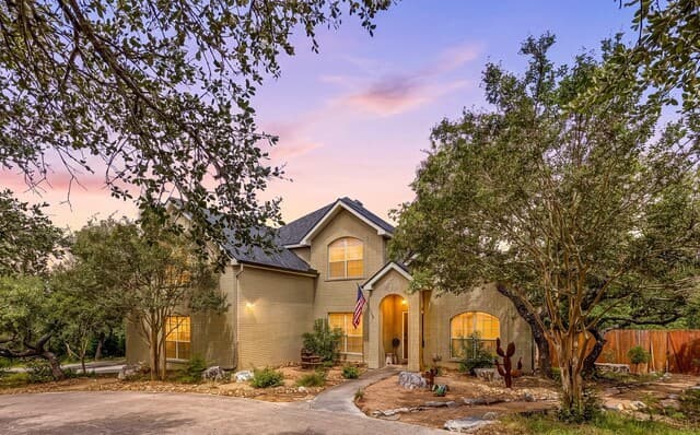 1059 Flagstone