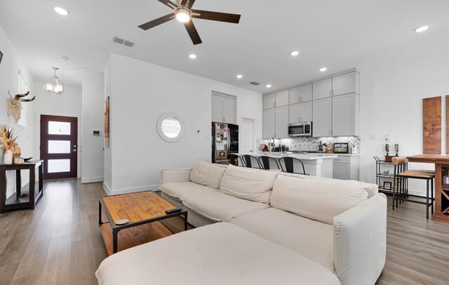 8851  Oakland Rd Unit 36, San Antonio, TX 78240 — photo 5
