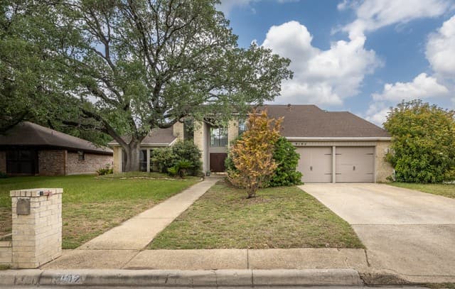 9102  Serene Creek Dr