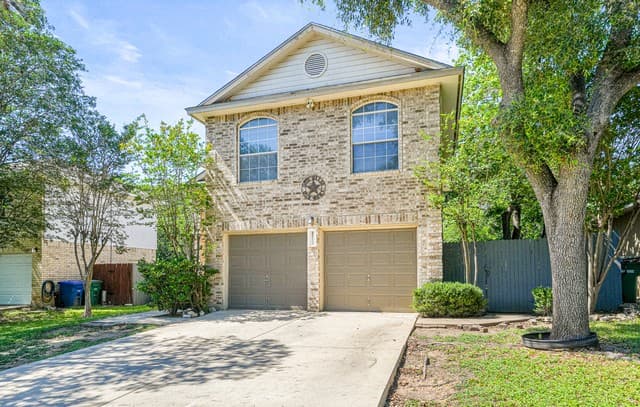 9259 Ridge Breeze