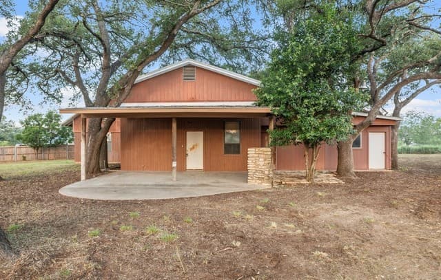 604 N Cherry St, Fredericksburg, TX 78624 — photo 5