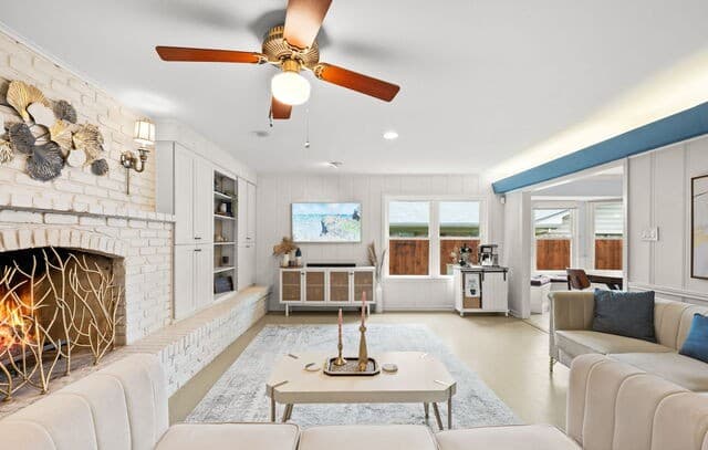 7511  Bridgewater, San Antonio, TX 78209 — photo 14