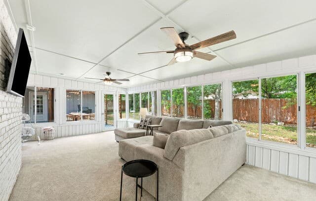 7511  Bridgewater, San Antonio, TX 78209 — photo 18