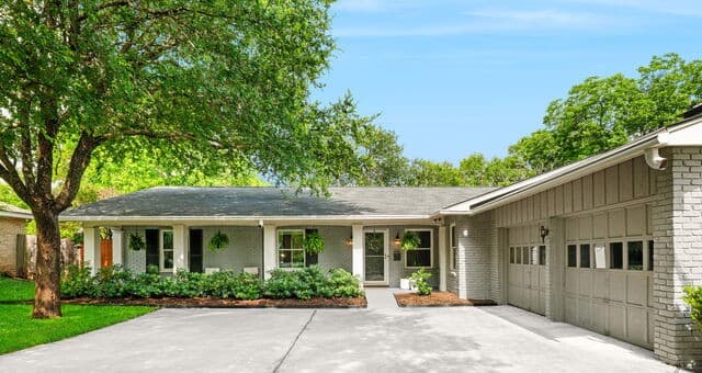 7511  Bridgewater, San Antonio, TX 78209 — photo 2