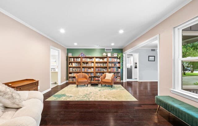 7511  Bridgewater, San Antonio, TX 78209 — photo 6