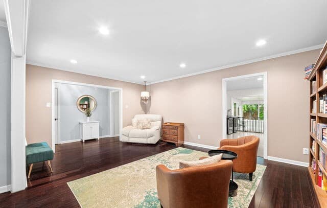 7511  Bridgewater, San Antonio, TX 78209 — photo 7