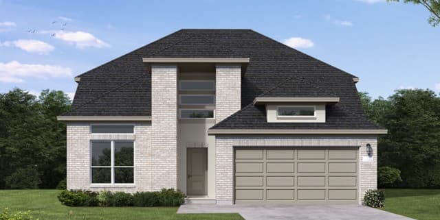 109 Dryden Hills