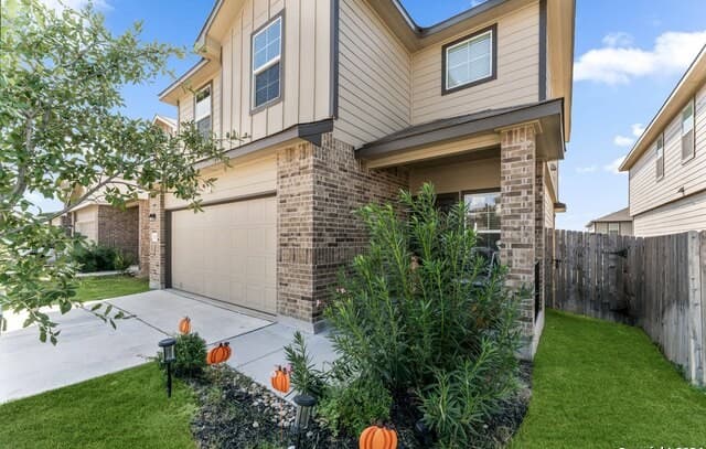 3127  Keuka Park Dr, San Antonio, TX 78245 — photo 18