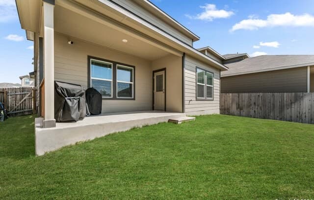 3127  Keuka Park Dr, San Antonio, TX 78245 — photo 19